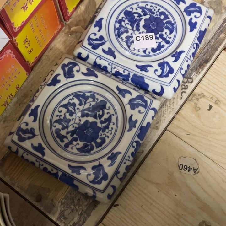 九***7陶瓷制品瑕疵处理