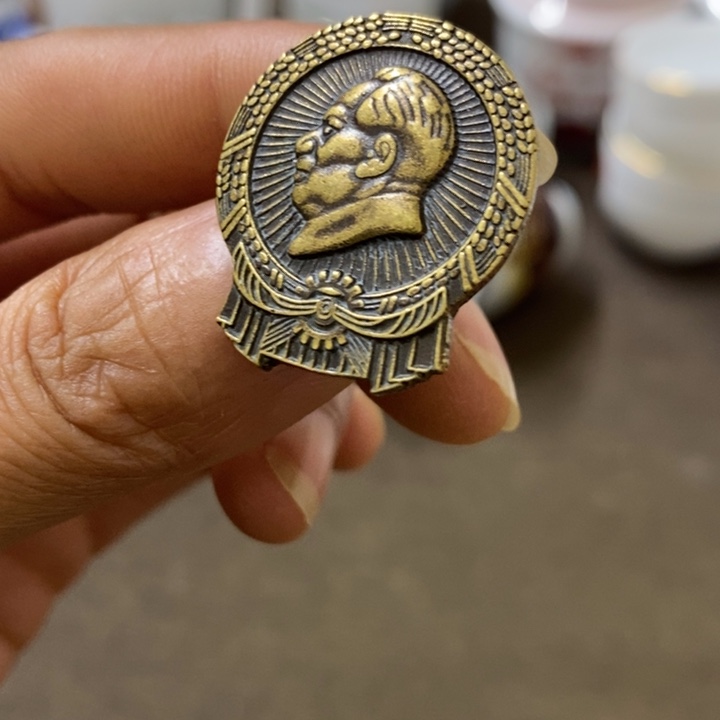 摆件景德镇陶瓷研究所