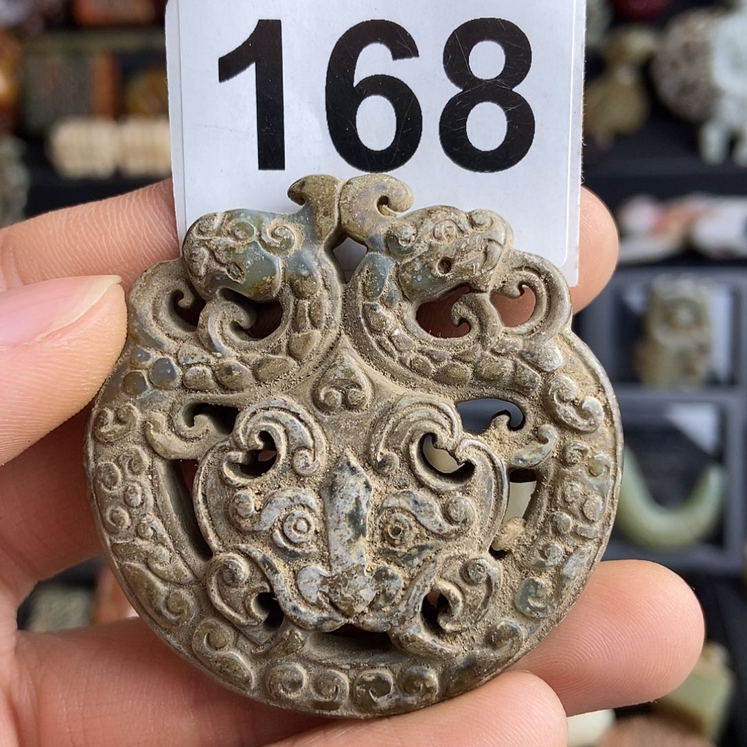 和田玉饰品未镶嵌金*