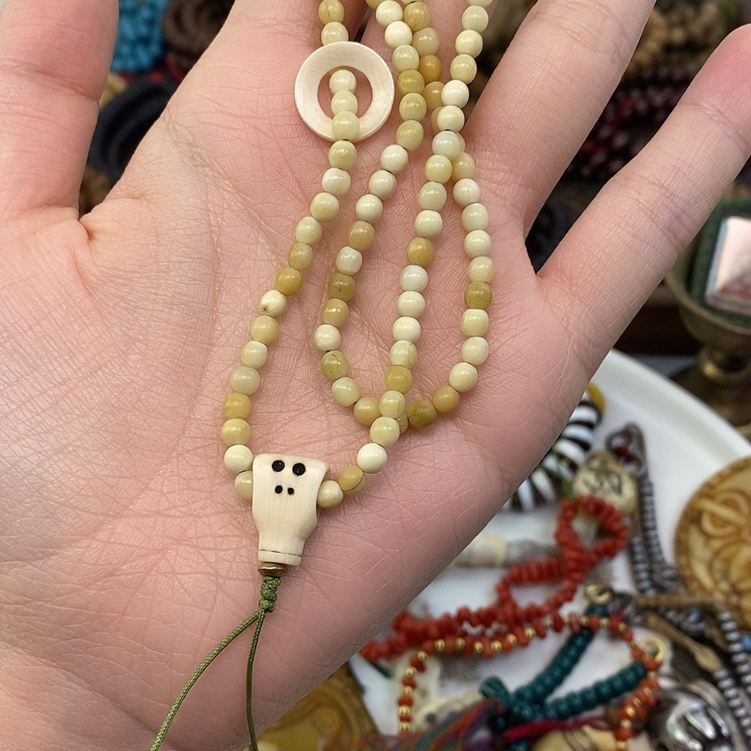 柏香籽/百香籽吊坠V***.