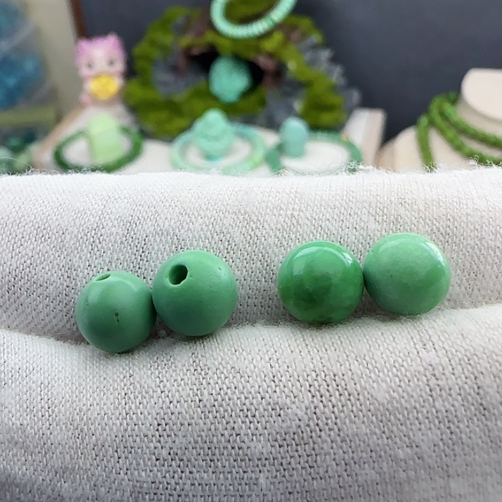 绿松石绿松石T未镶嵌