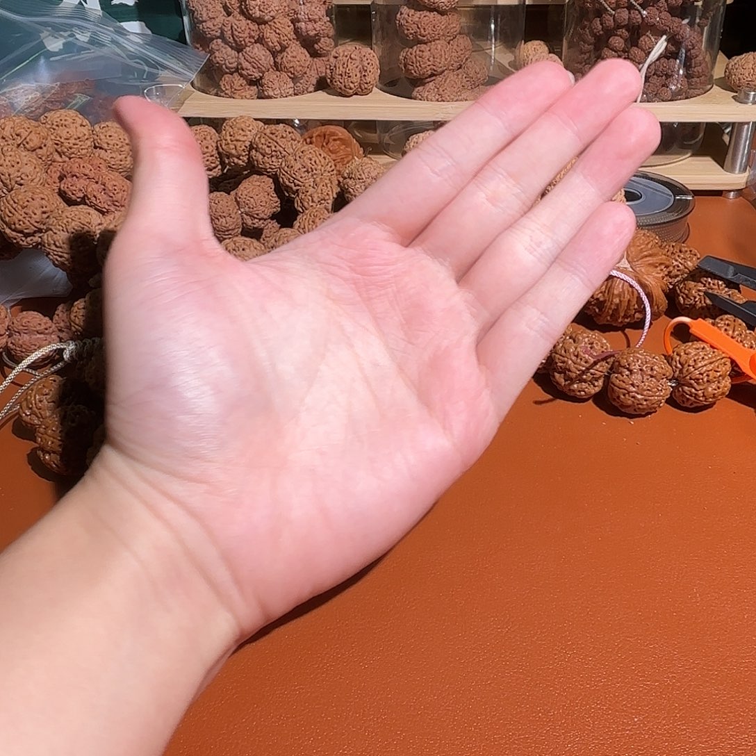 光***࿐金刚菩提吊坠梁梅24尺 012金刚