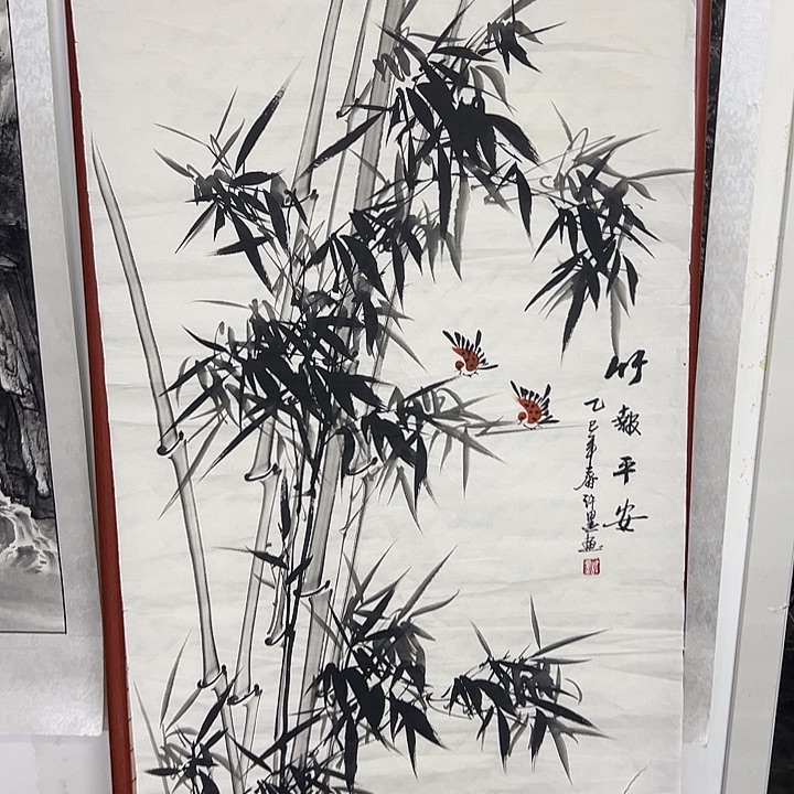 落地款新号开播放漏，捡漏