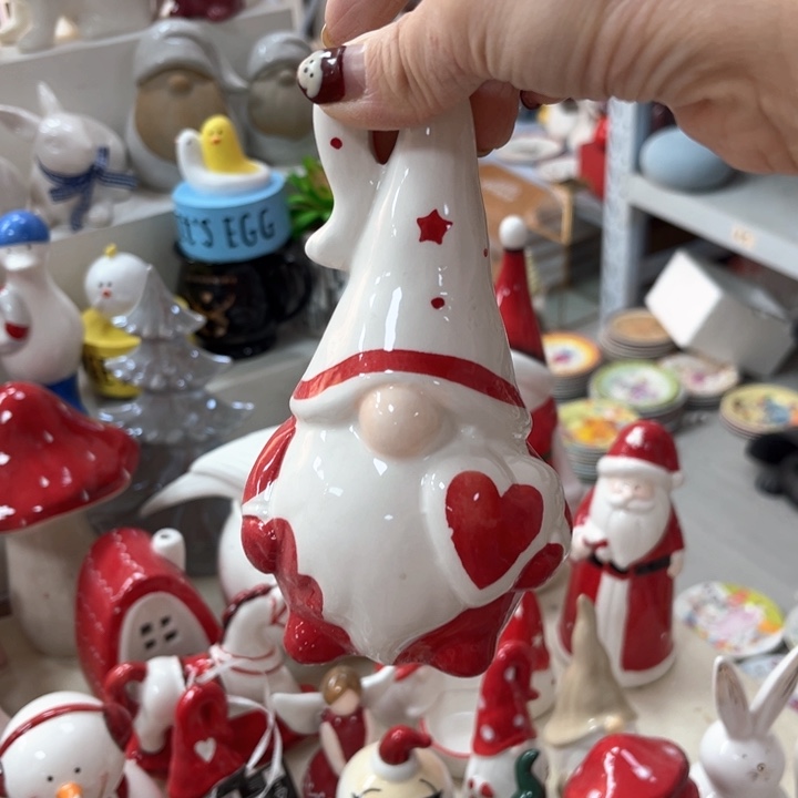 瓷片微瑕陶瓷福利完美慎拍 