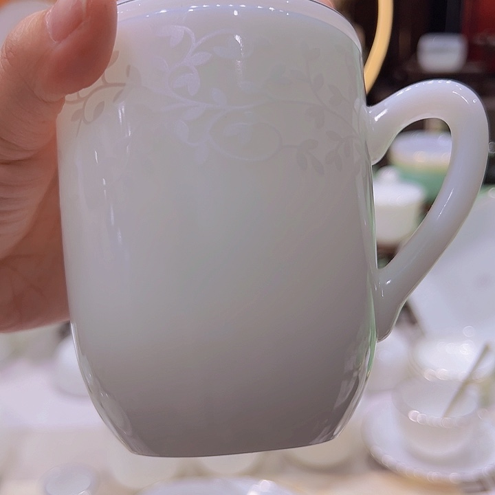 杯子单拍链接系列