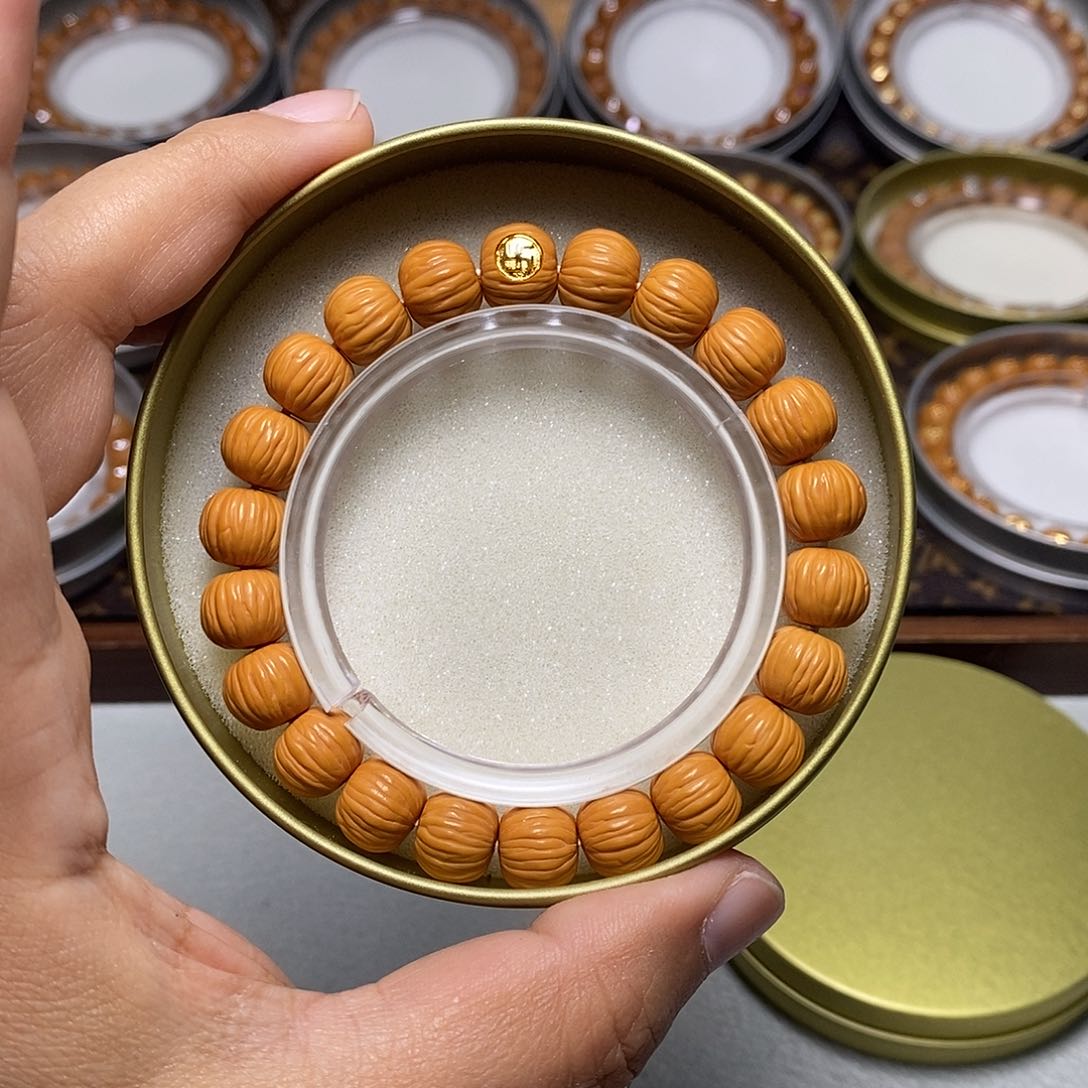 猴头核桃手串57号毕业911手串11左右