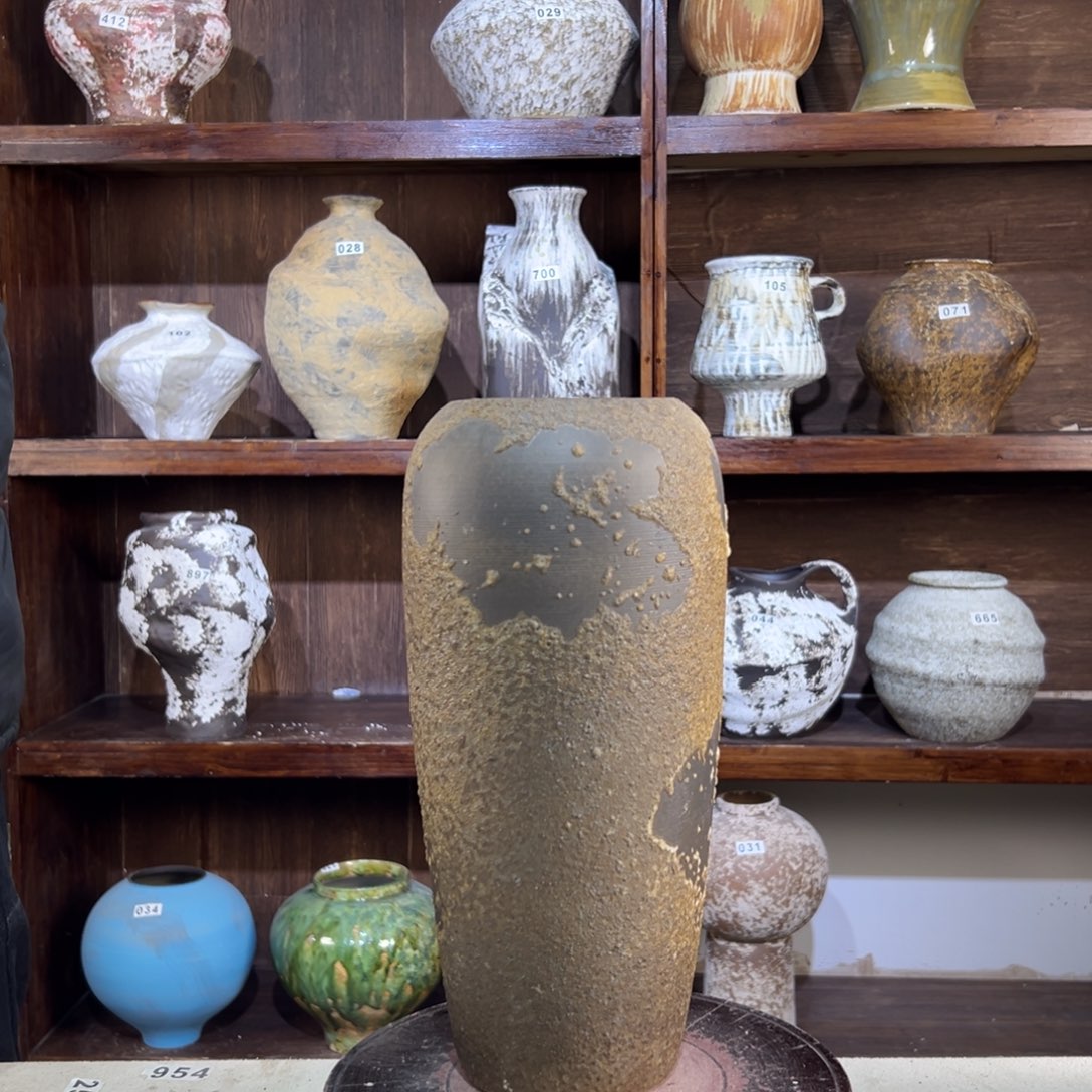 摆件129G8阿平左右的话，然后我就放弃了