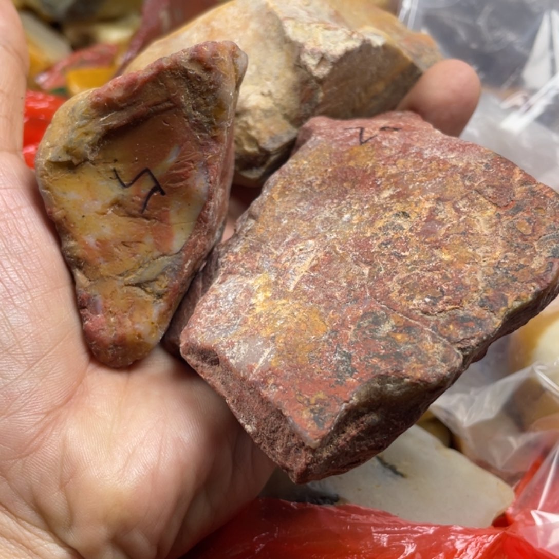 不***事寿山石其他寿山石