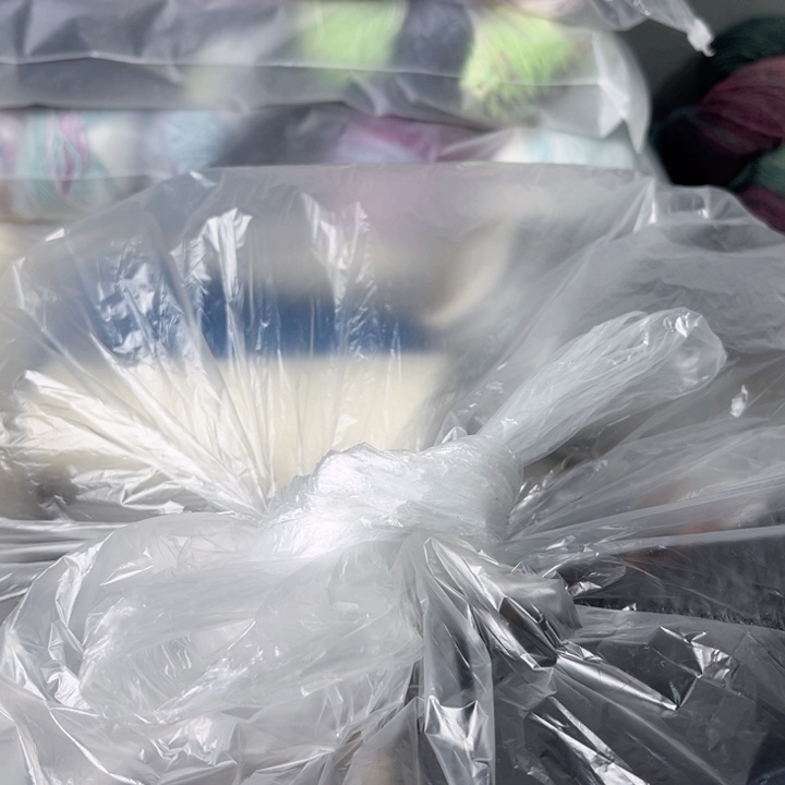 羊毛零桶3斤33号