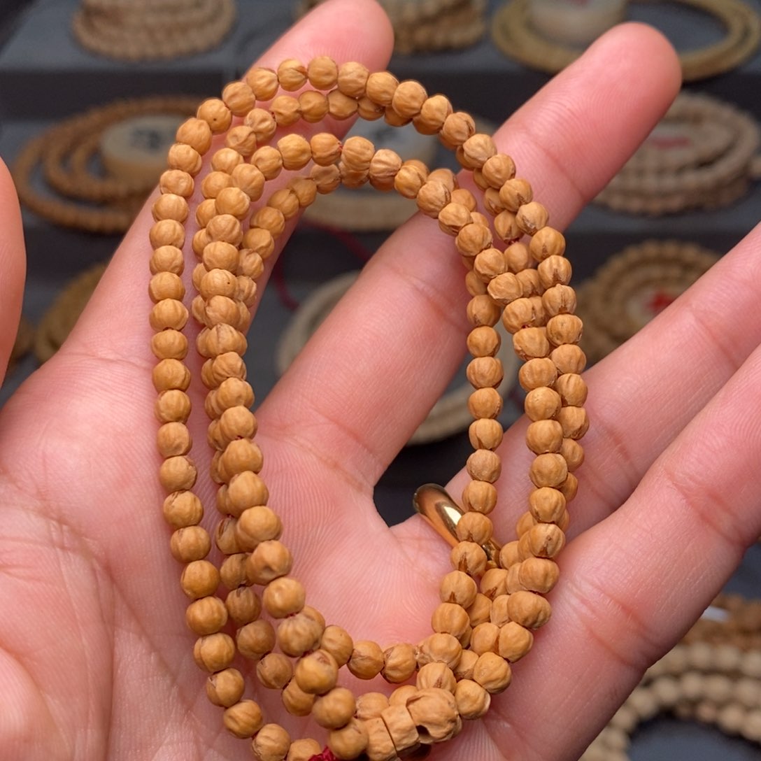 柏香籽/百香籽吊坠草*狼