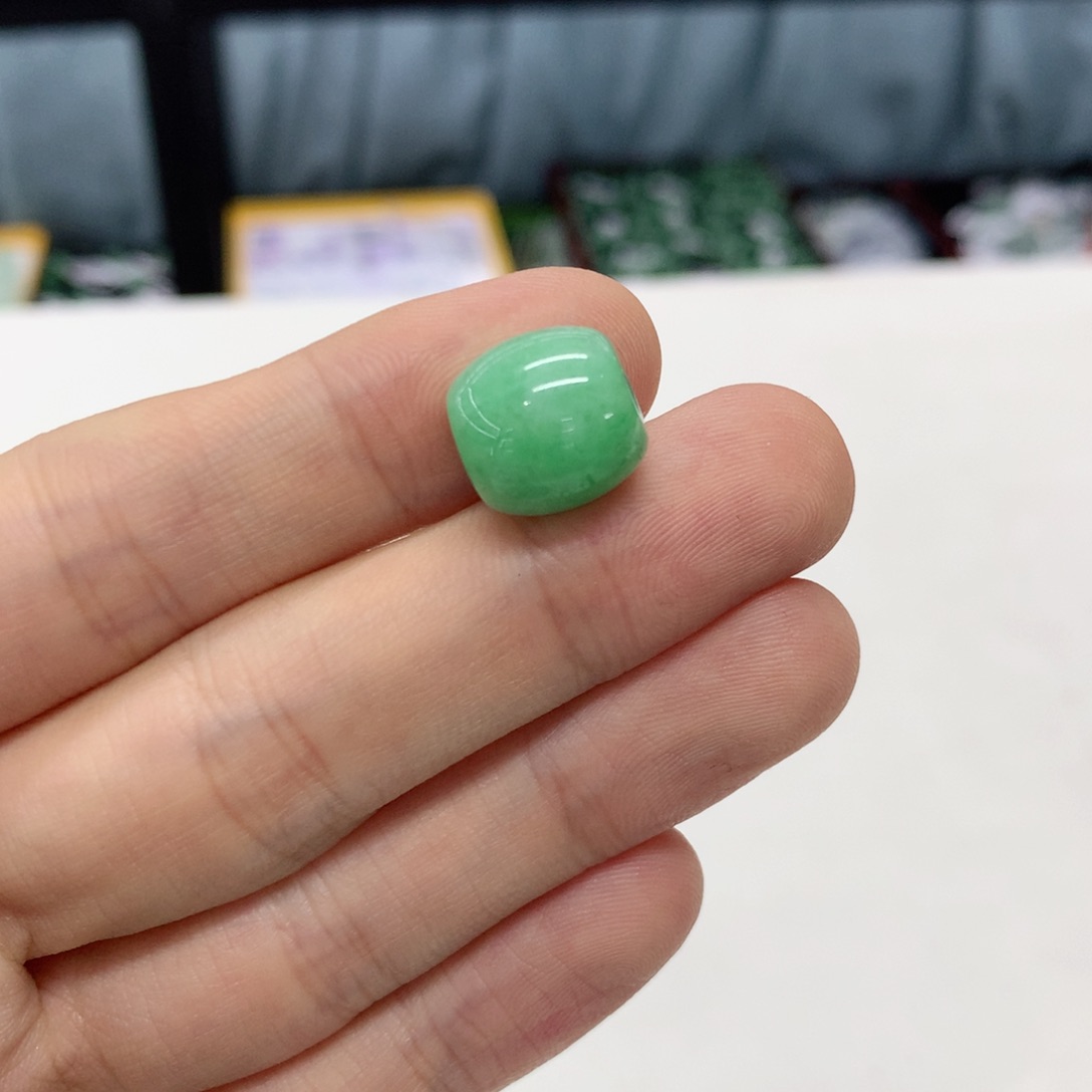 颈饰未镶嵌翡翠流***Y