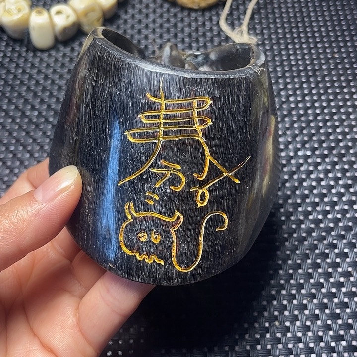 其他驼骨其他配饰