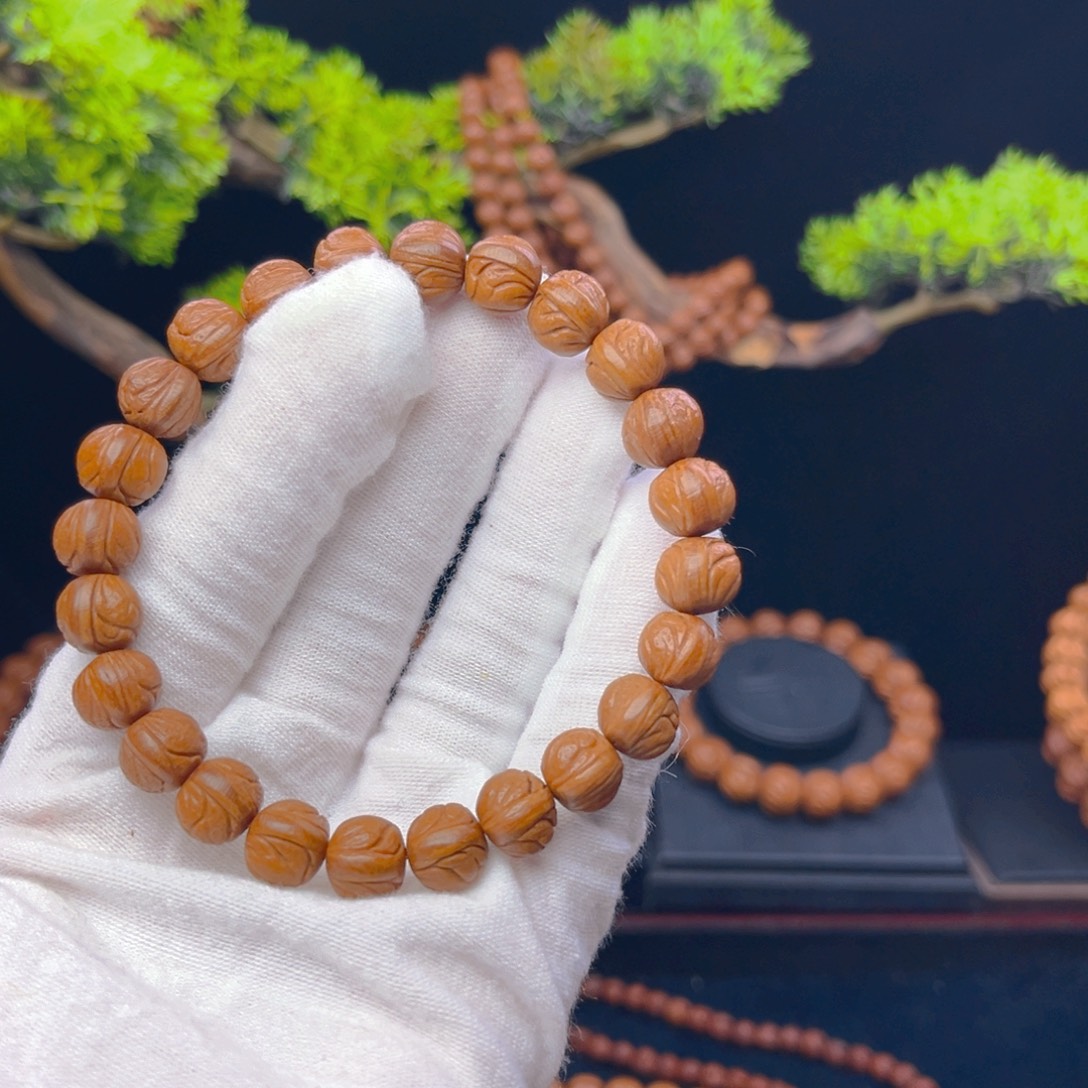 多***余吊坠桃核野生桃核