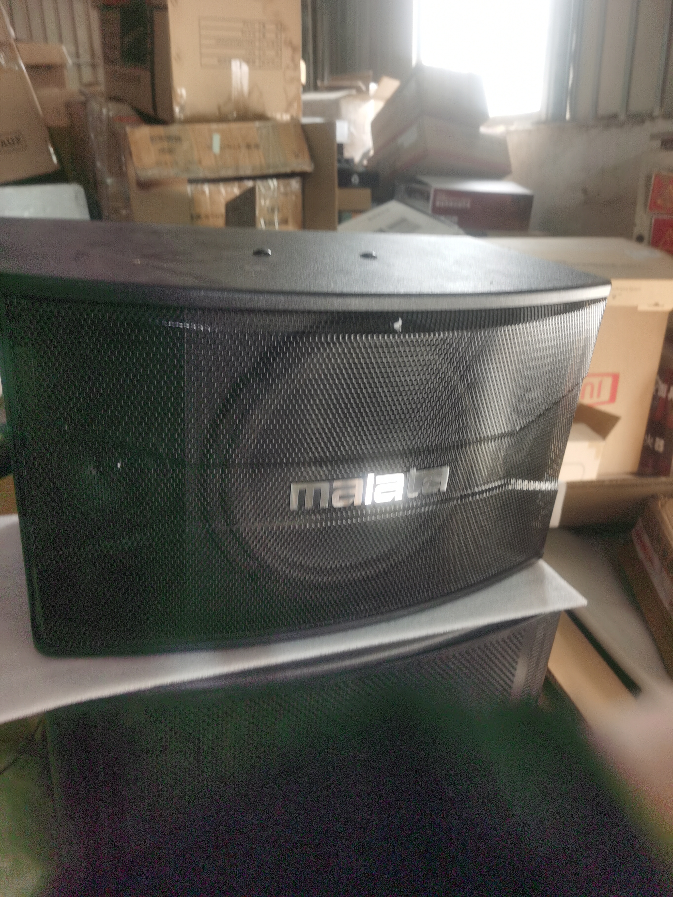 准新品 malata/万利达 万利达10寸卡包一对