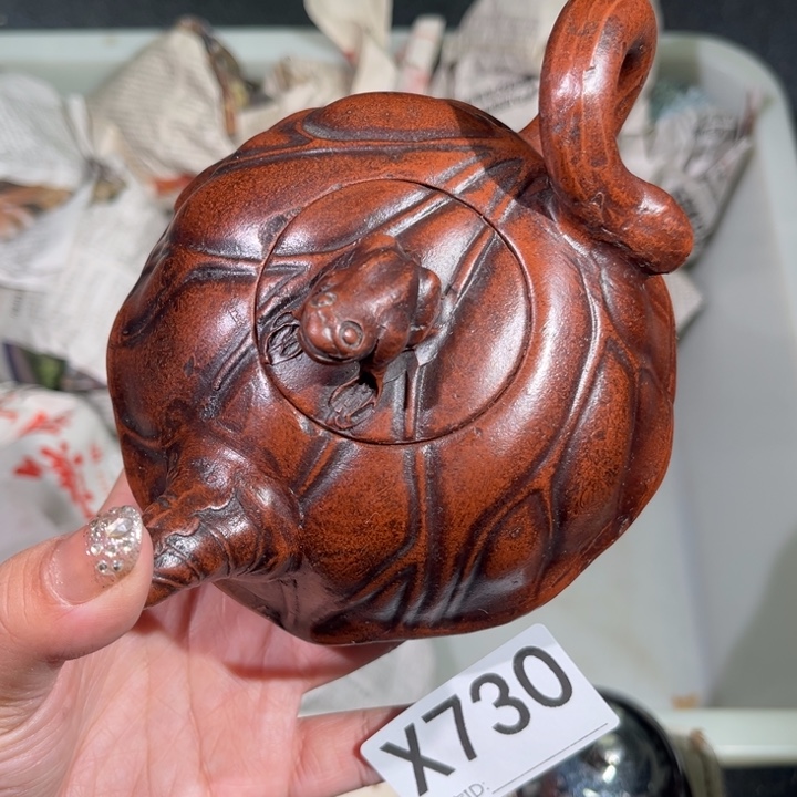 茶壶紫砂紫砂茶壶730