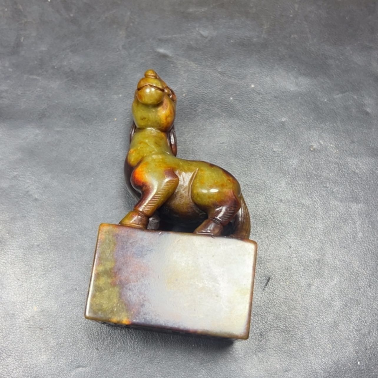 【闪购商品】和田玉把件未镶嵌