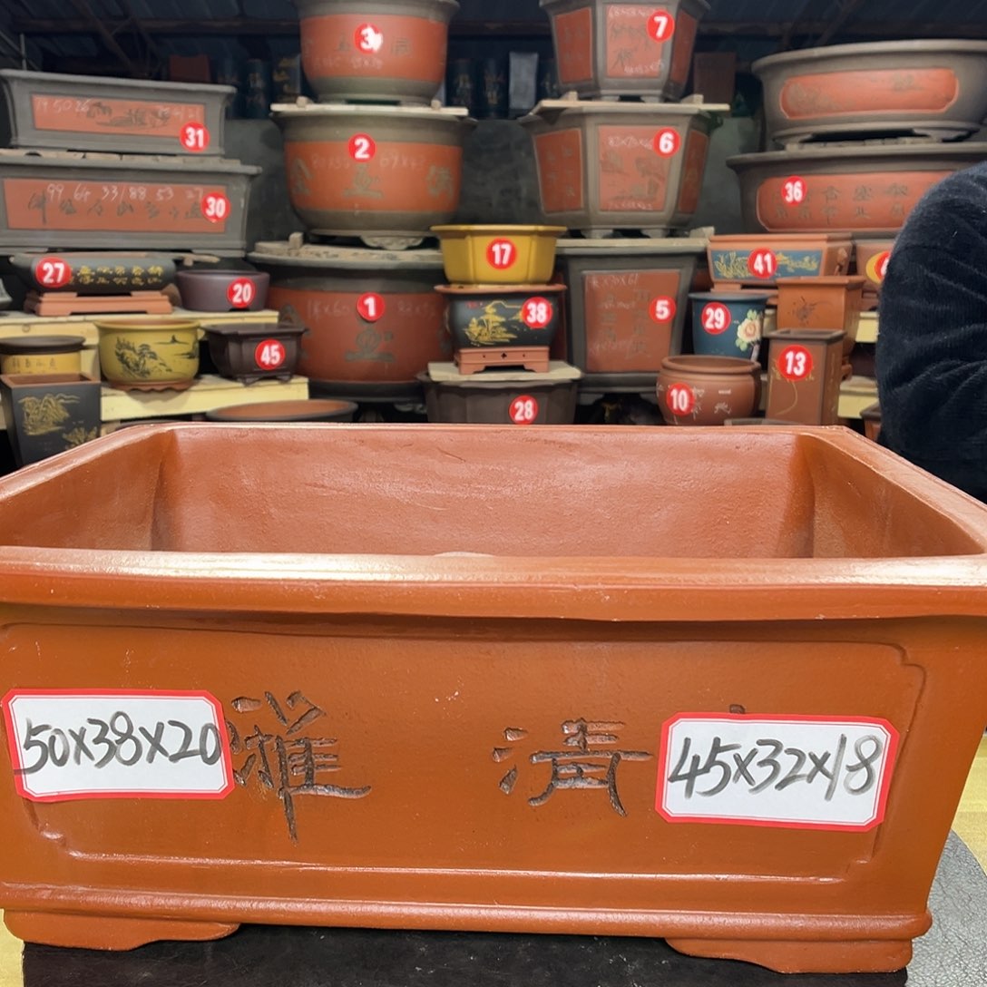 其他紫砂精品紫砂