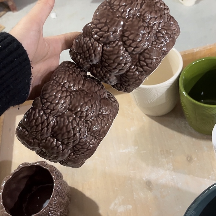 陶瓷花盆福利价全场10包邮