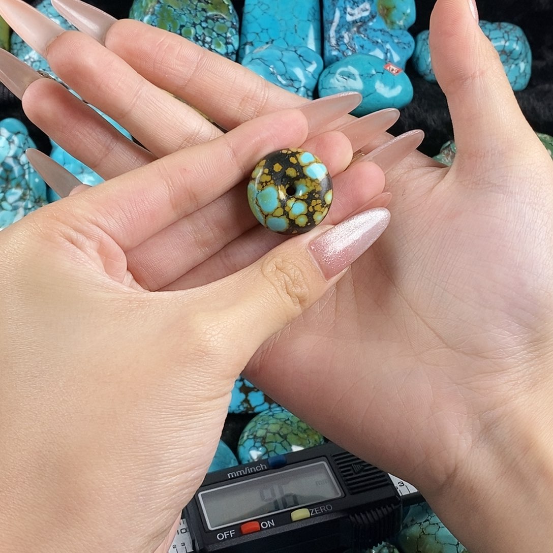 高瓷精品面包圈b