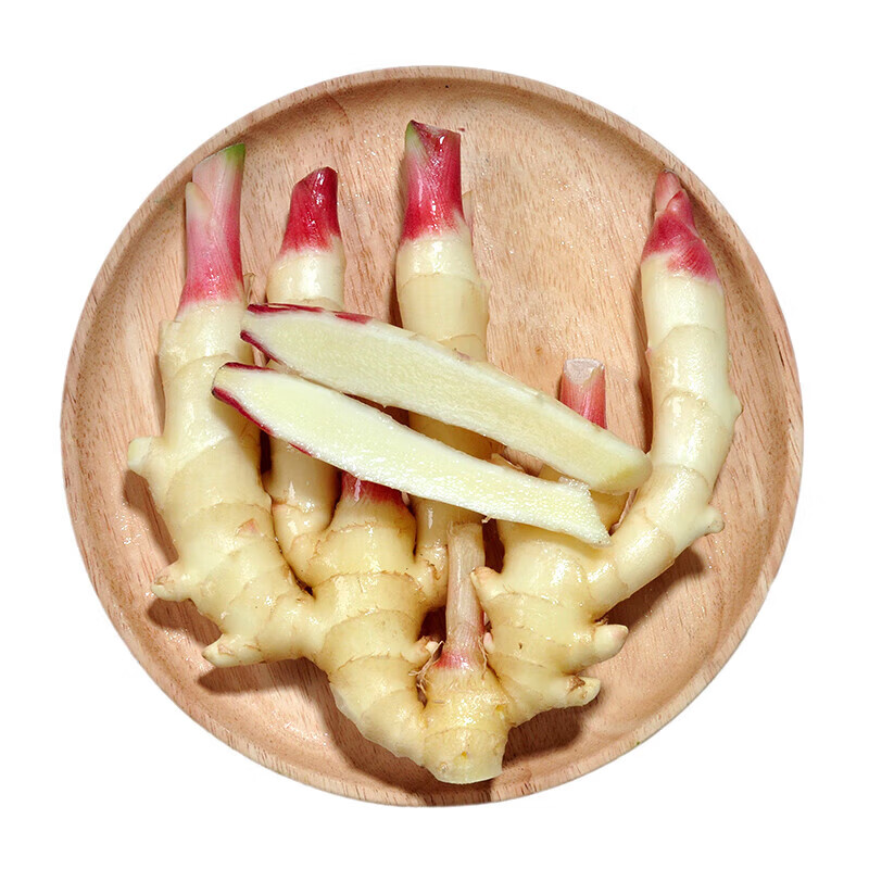 【火锅季】嫩姜250g