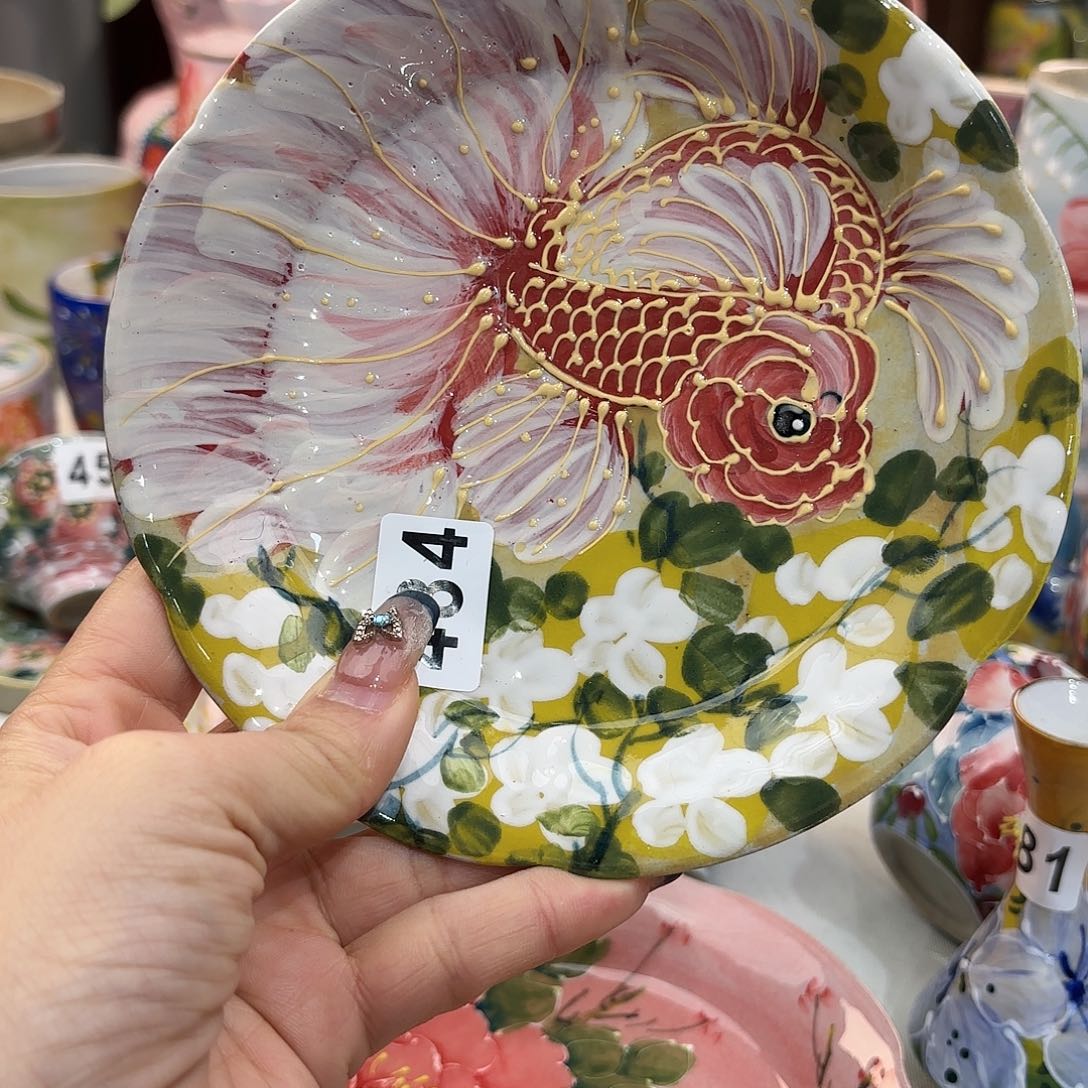 瓷片我不敢看电视你