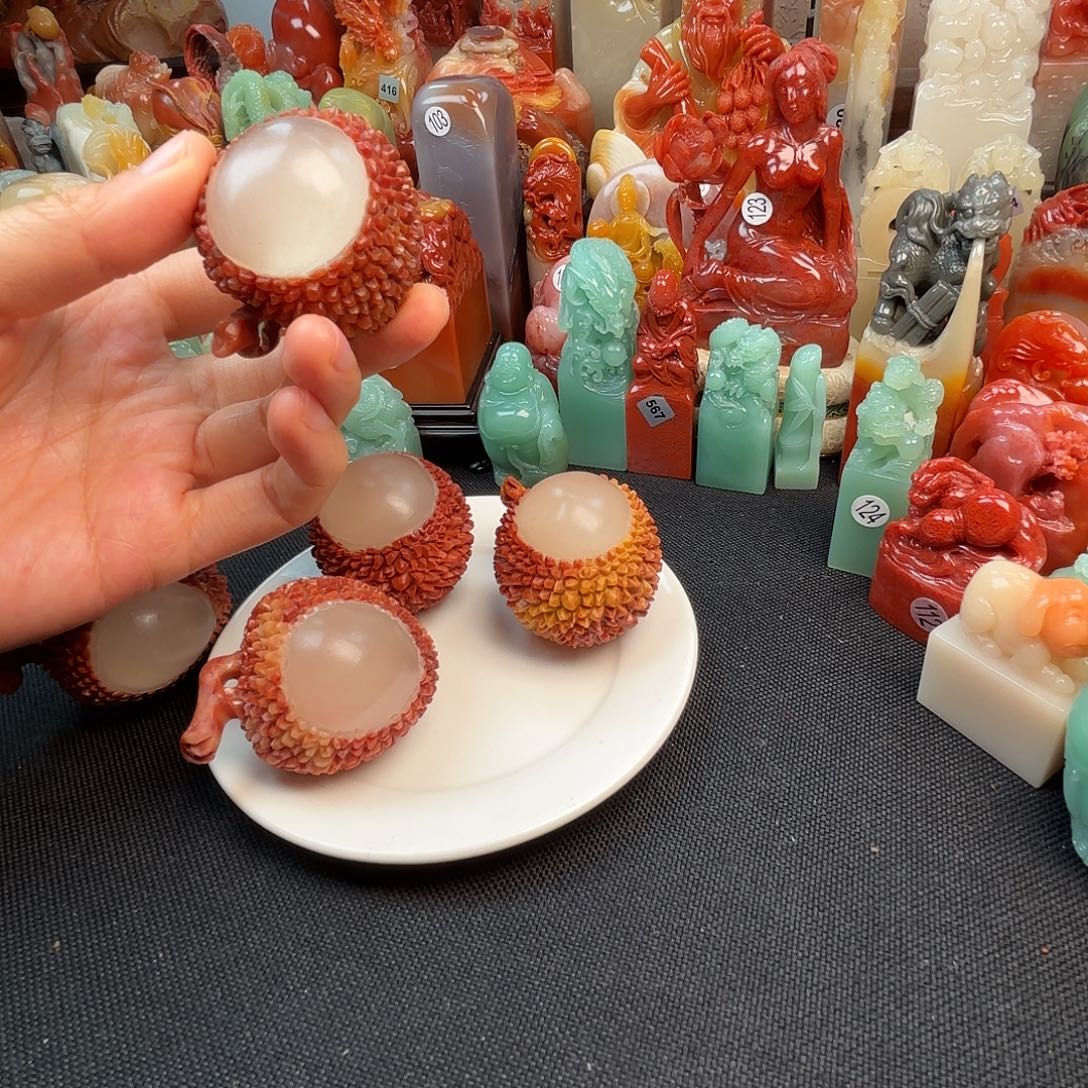 6***4印石寿山石55667777788888888878