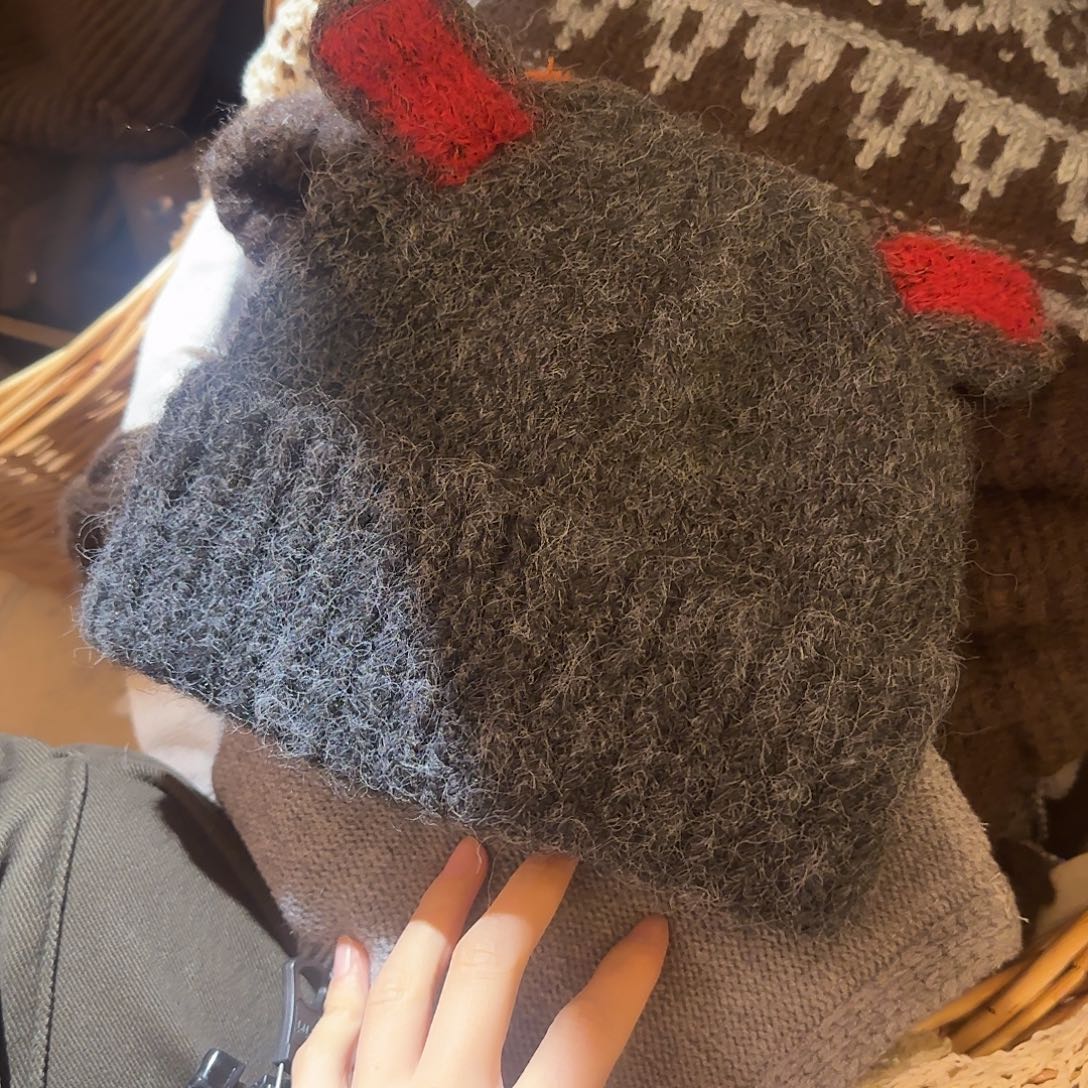 三醋酯纤维部分含羊毛