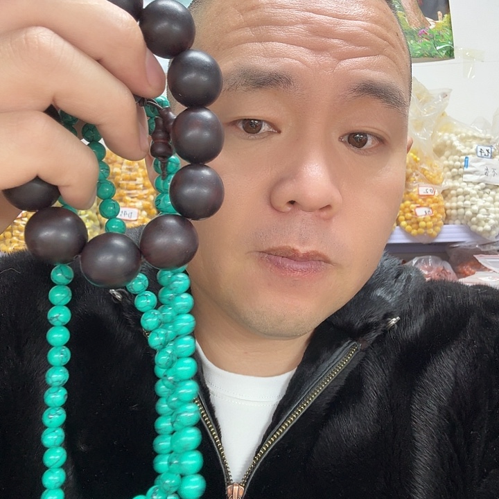 大果紫檀（缅甸花梨）13