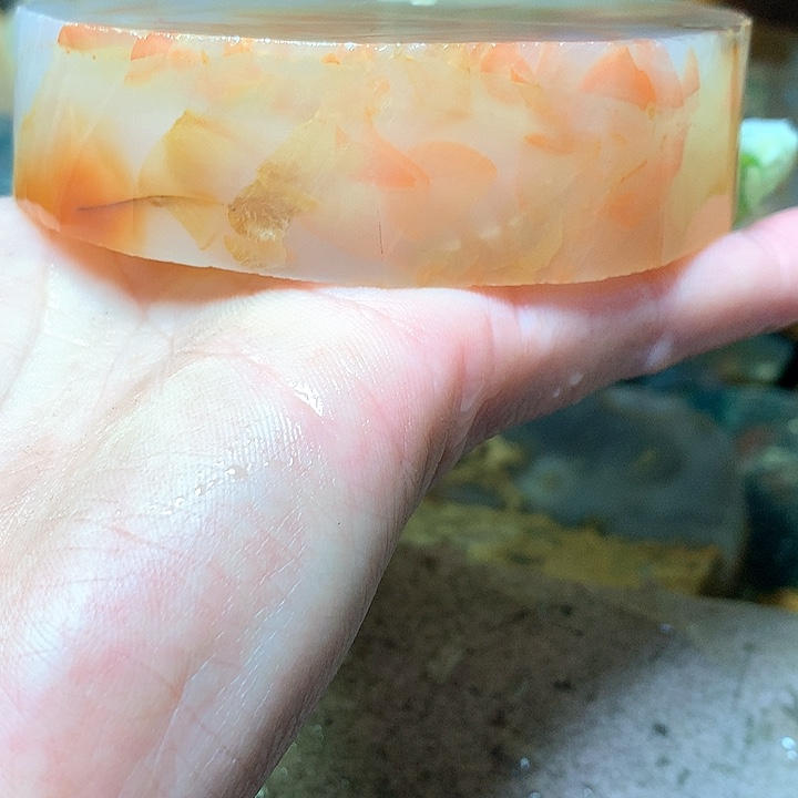 定制玛瑙隔***颜定制手镯