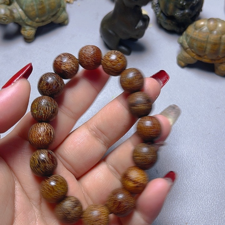 大果紫檀（缅甸花梨）其他