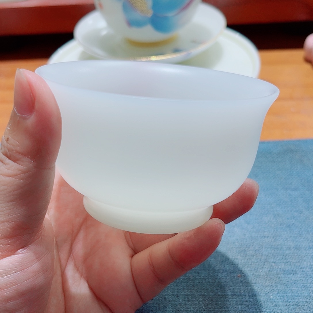 陶素烧璞玉130cccccc