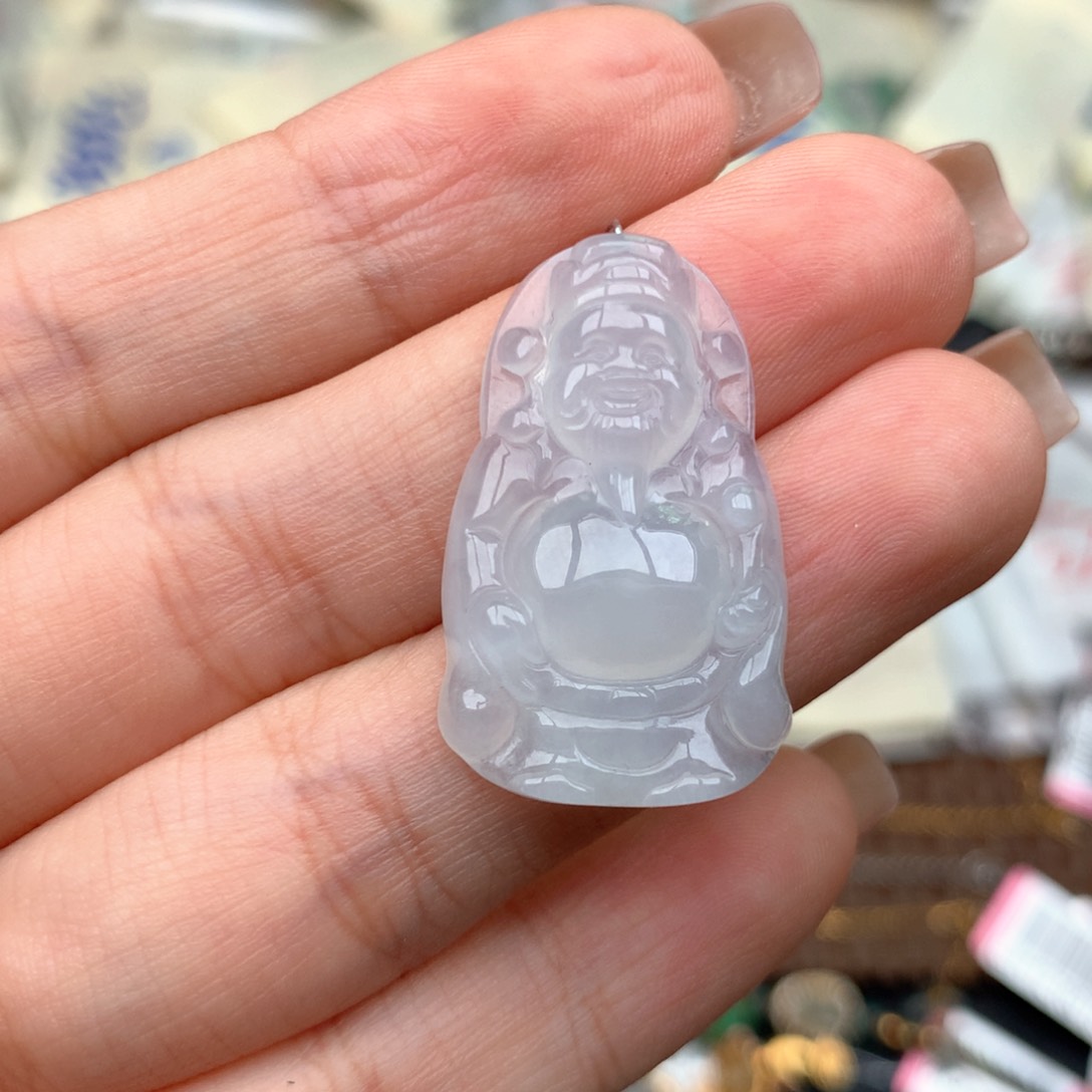 未镶嵌挂件翡翠mmmm