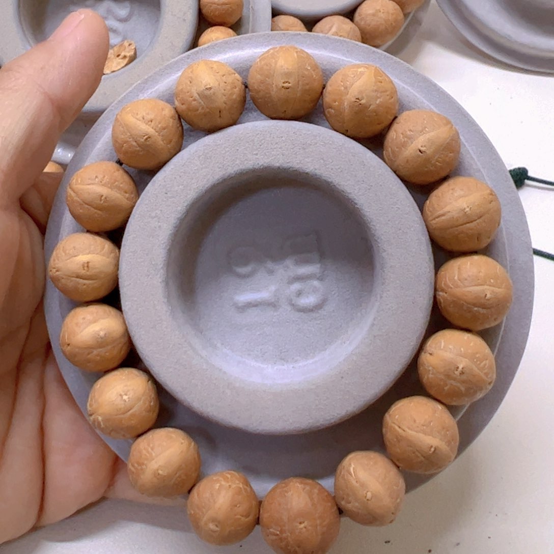 凤眼菩提手串14.5mm凤眼福利0@6013