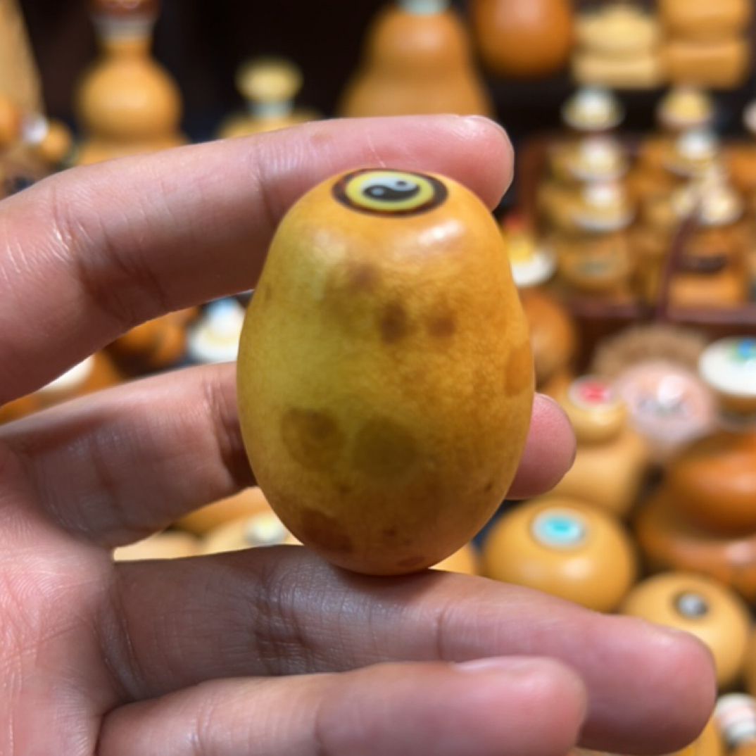 八卦内镶口葫芦葫芦葫芦