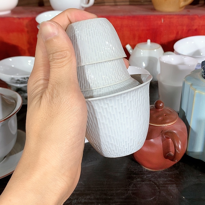 微瑕茶具介意勿拍
