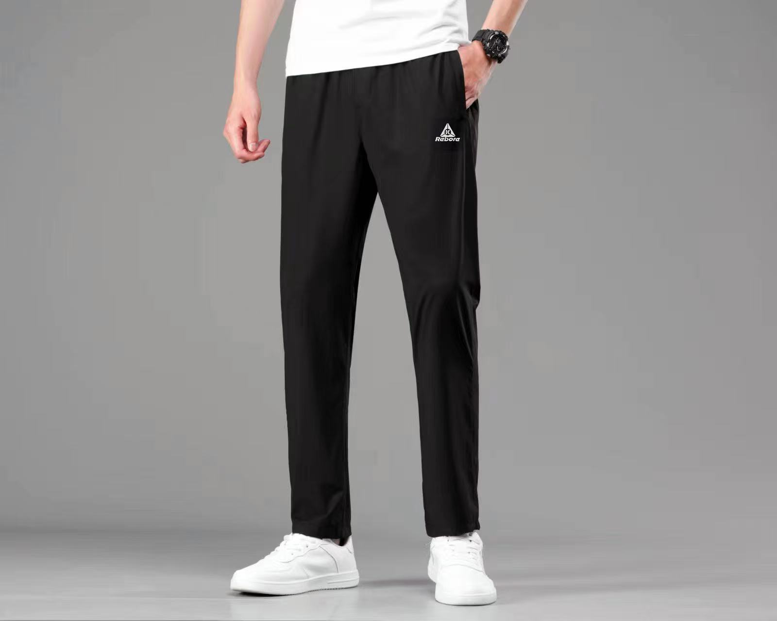 夏季男女情侣速干裤