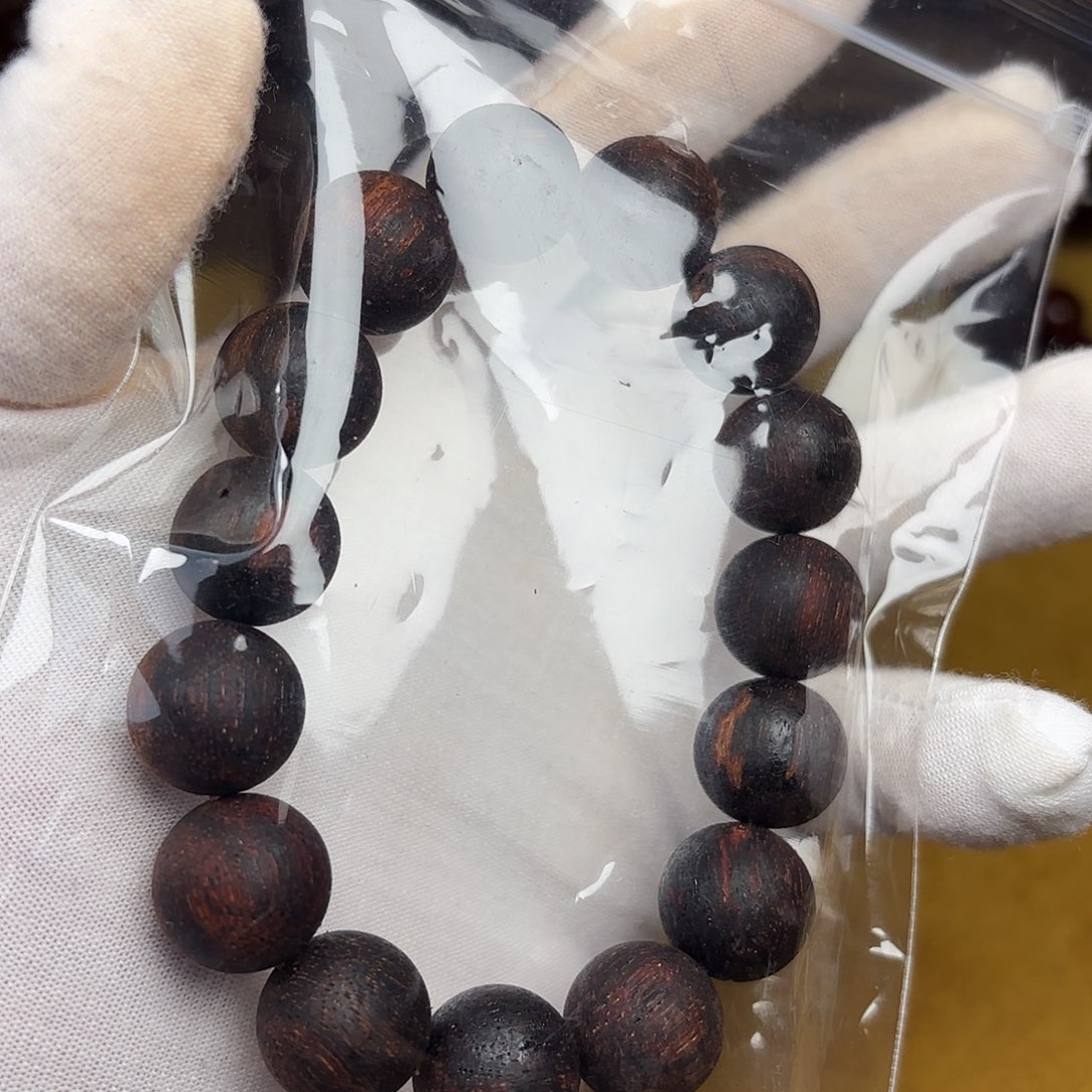 用***0降真香手串/手链1.5