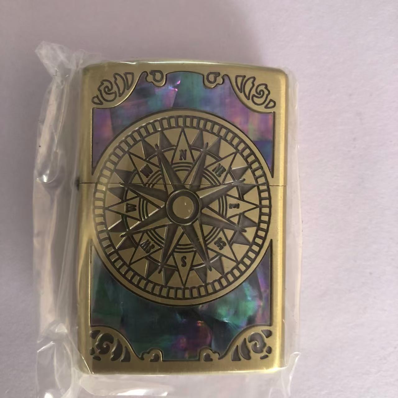 无品牌黄铜盔甲DIY临时改价链接以直播间实物为主