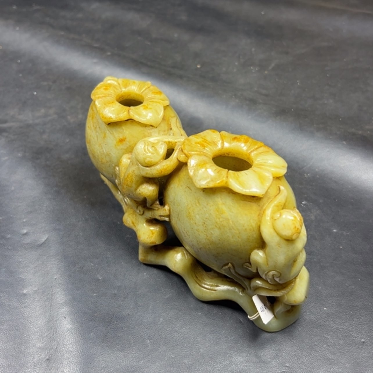 【闪购商品】和田玉未镶嵌摆件