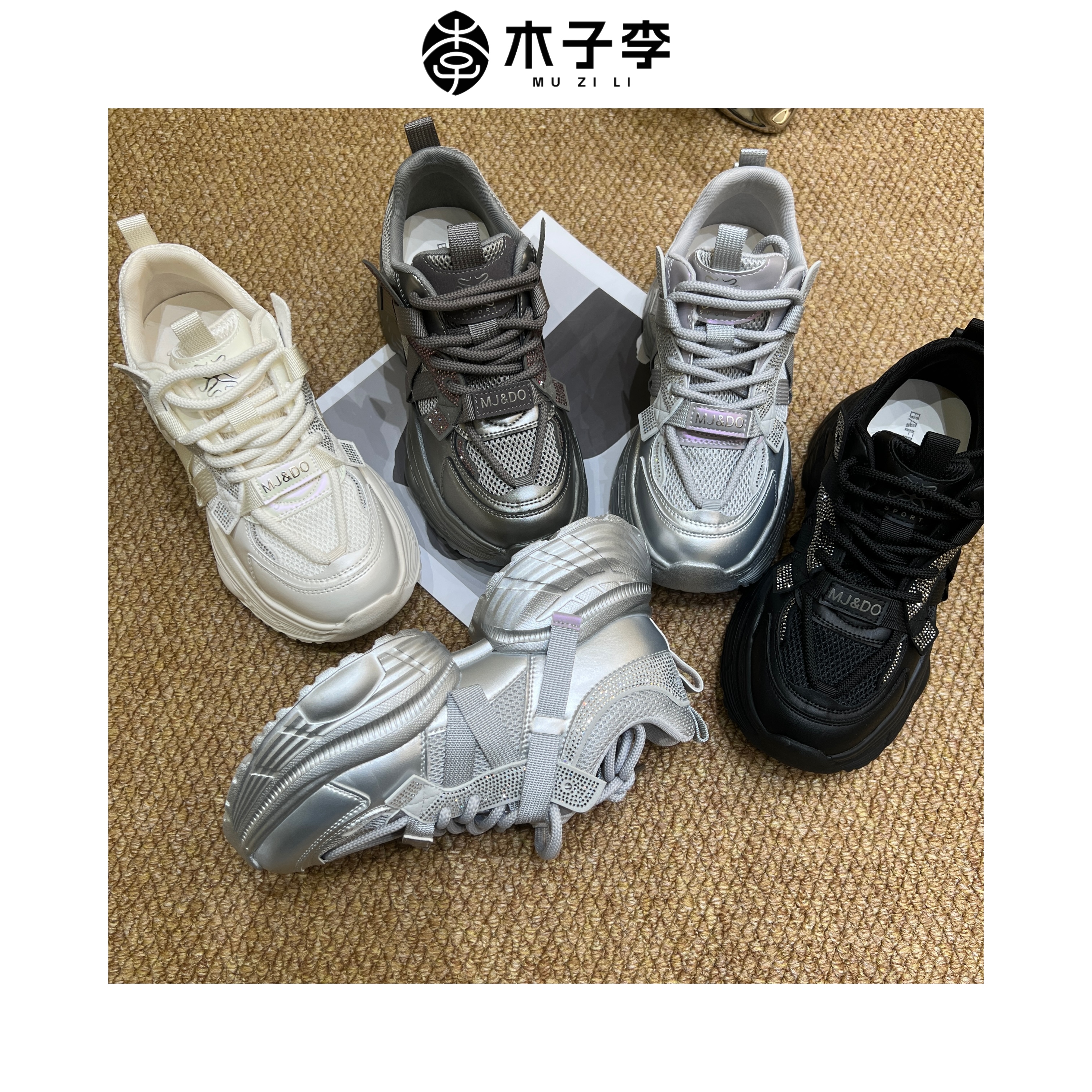 气质女鞋 听主播口令（100-200） 按对应编码下单 选编码再选尺码