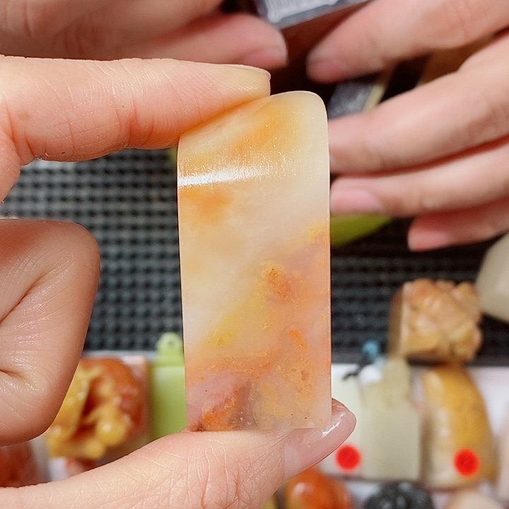 老挝石现场直播定制
