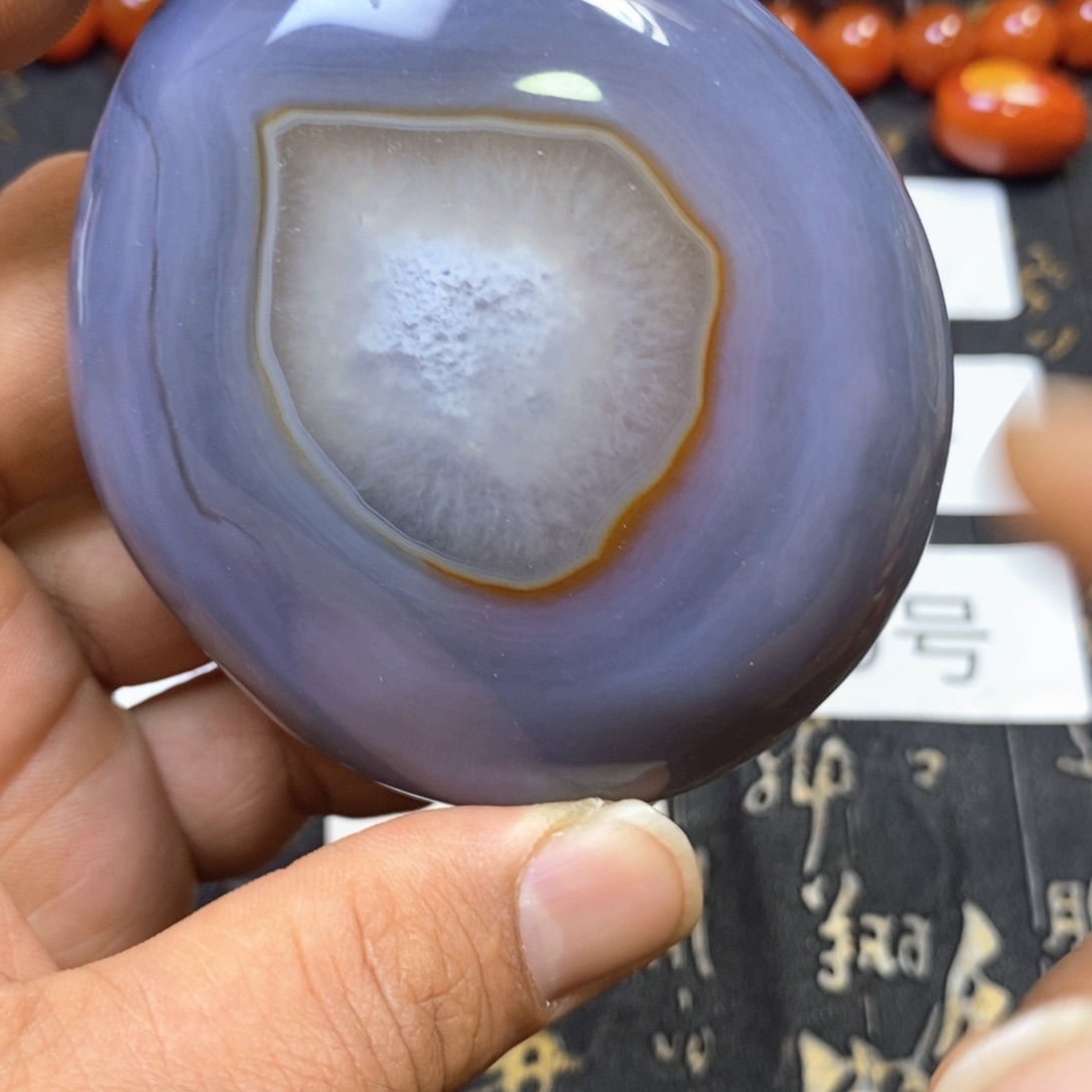 玛瑙/玉髓珠宝奇石未镶嵌