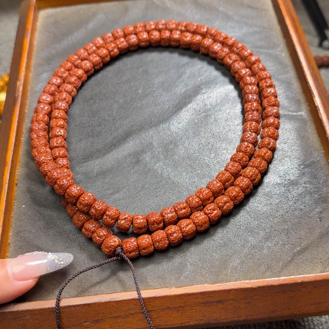 金刚菩提吊坠忽*晚精品