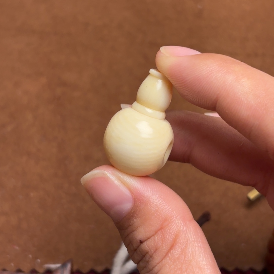手串/手链橄榄核藏传小配饰