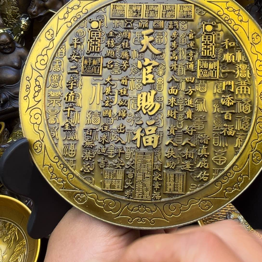 精品铜器精品摆件 