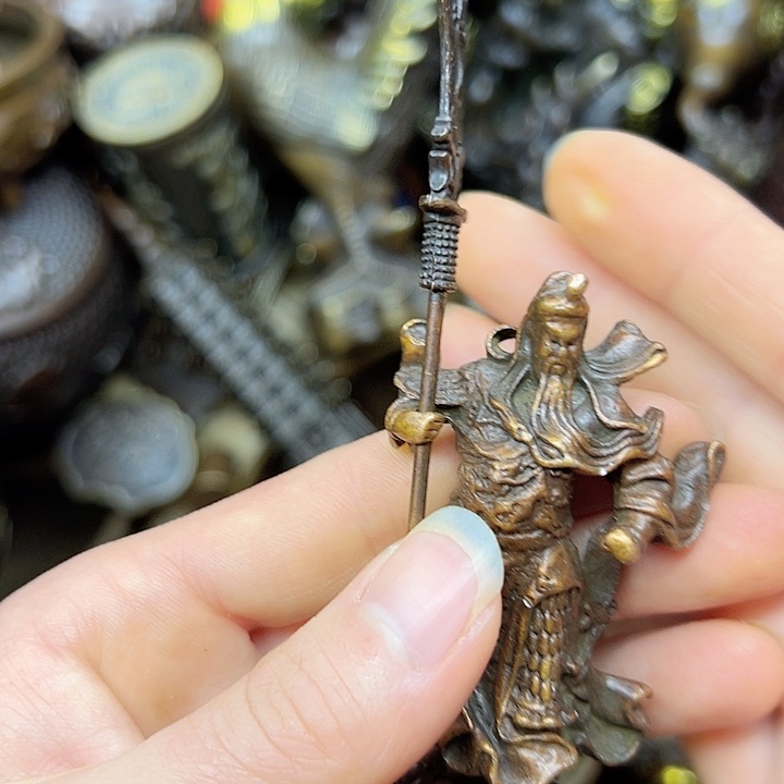 铜铜铜器直播间铜