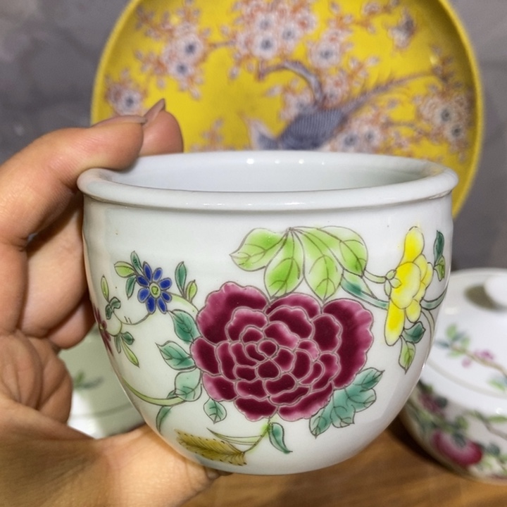 陶瓷艺术品的设计