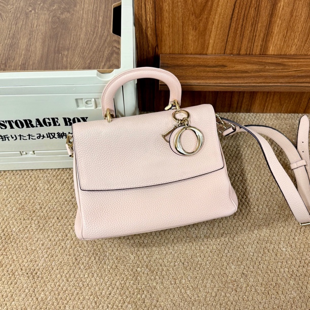 95新 DIOR/迪奥 CC/迪奥 单肩包