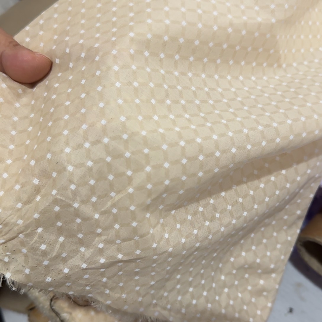 棉品牌烧花薄款细腻1米价X1.45米宽B2区福利