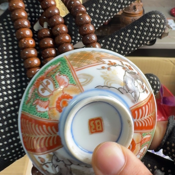 砖雕瓷器工艺品摆件等